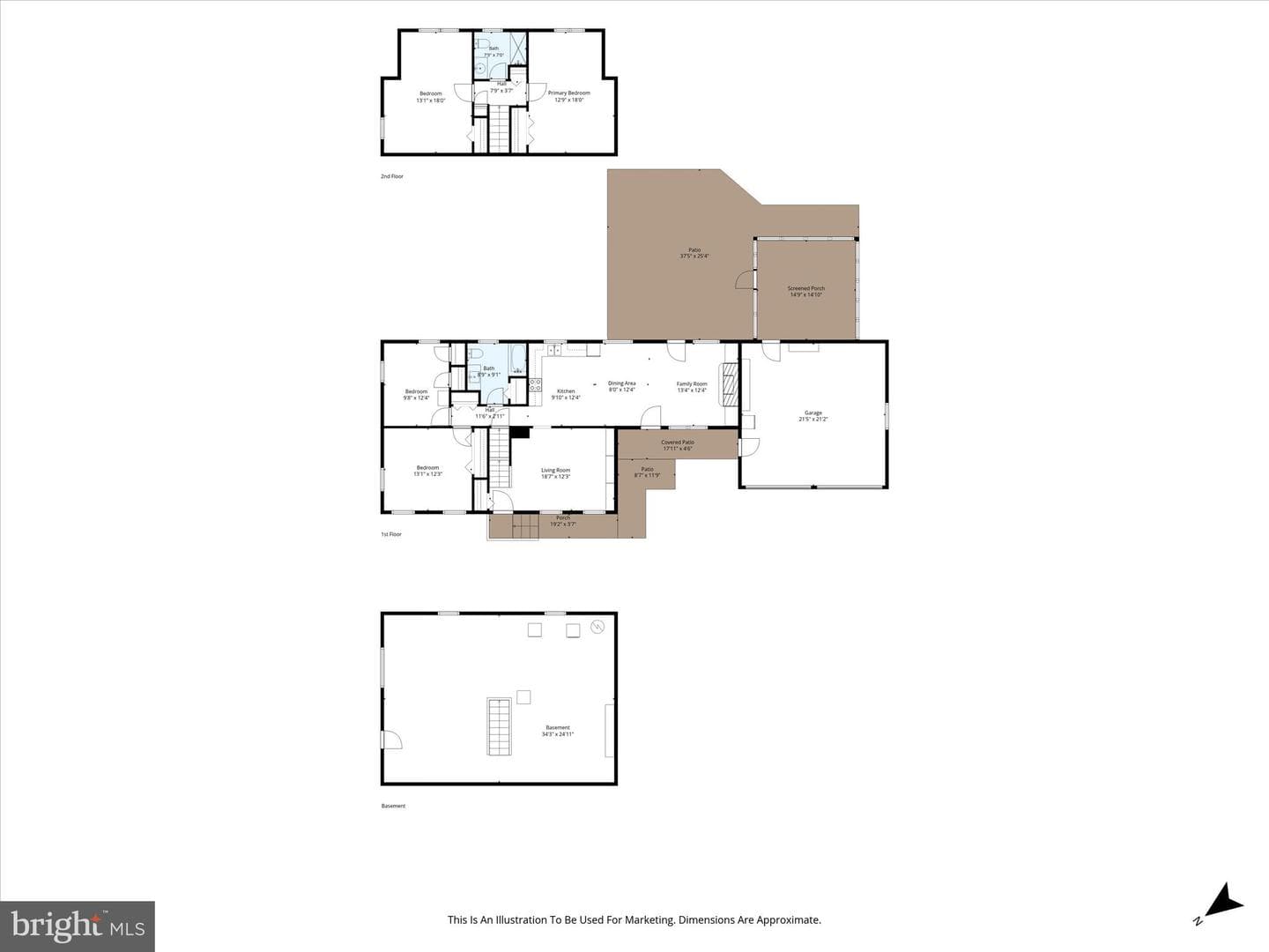 82 Kings Hill Road photo 69