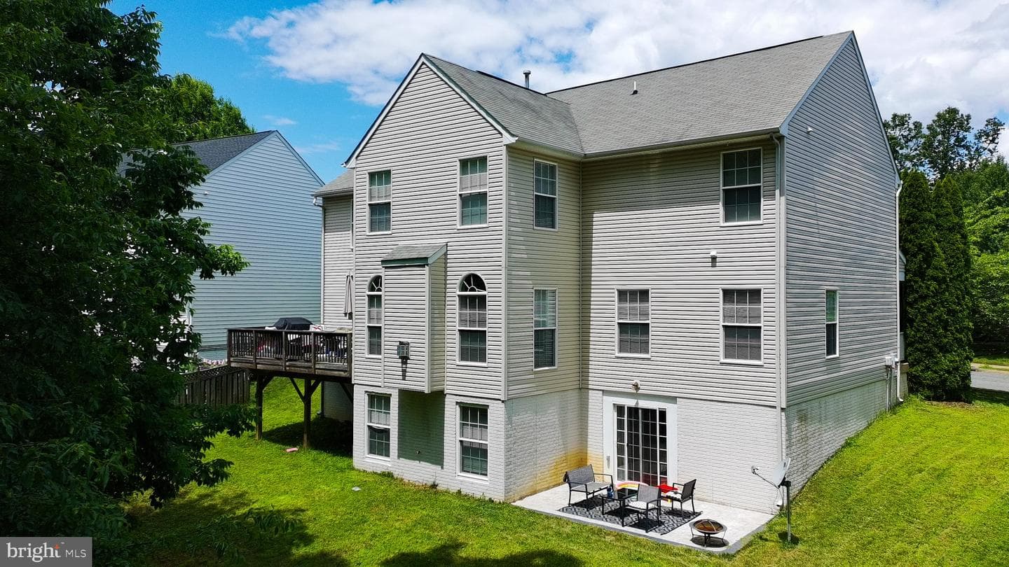 6 Saint Stephens Court photo 34