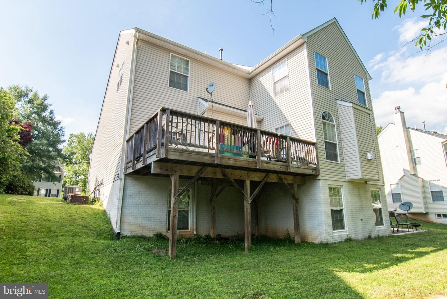6 Saint Stephens Court photo 38