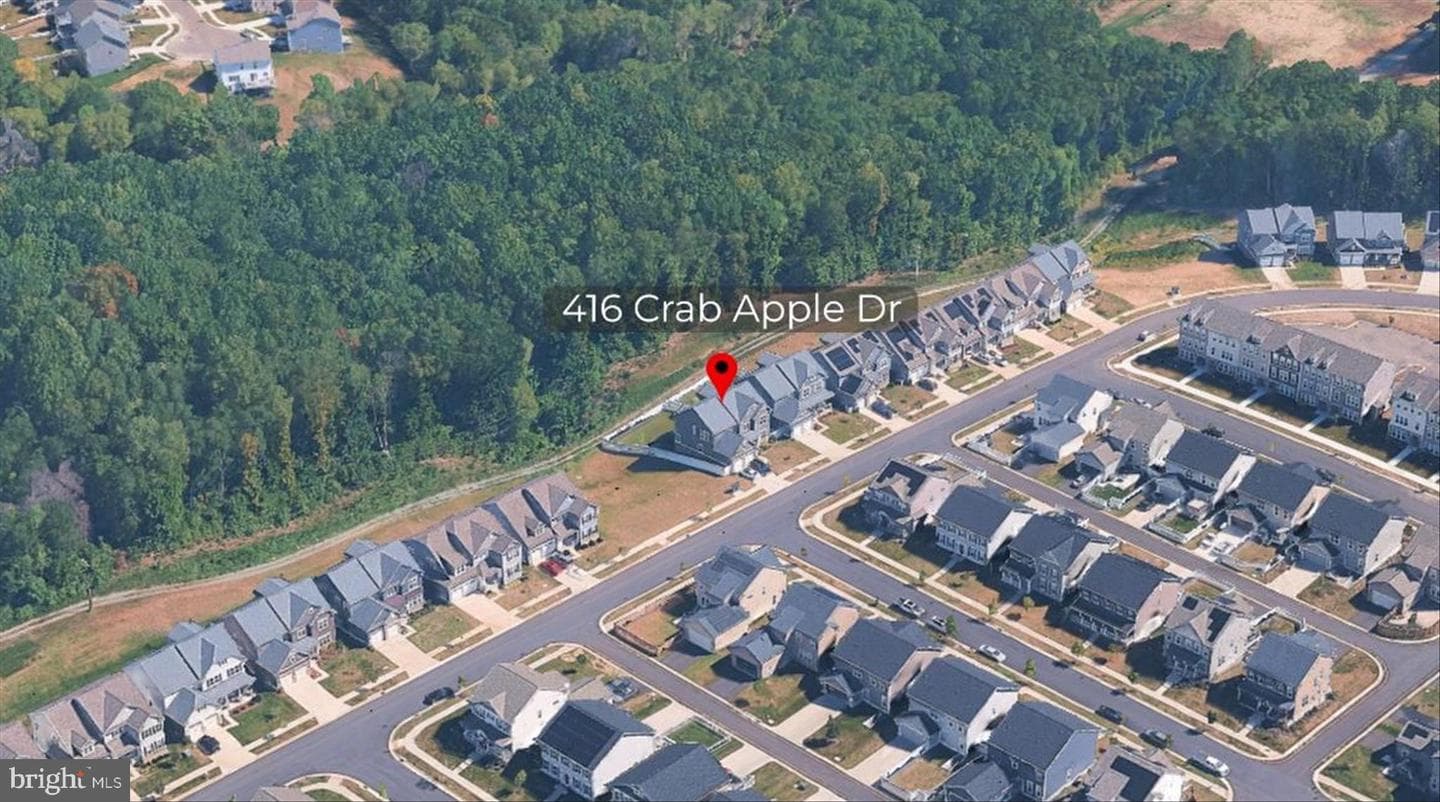 416 Crab Apple Drive photo 3