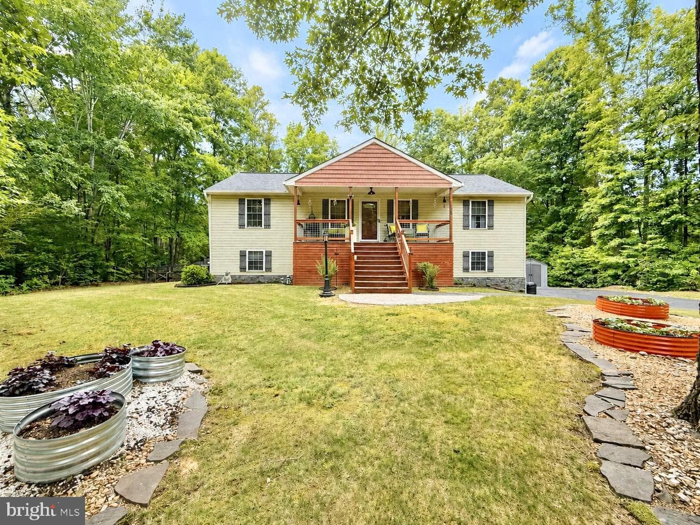 125 Shackelford Well Road photo 1