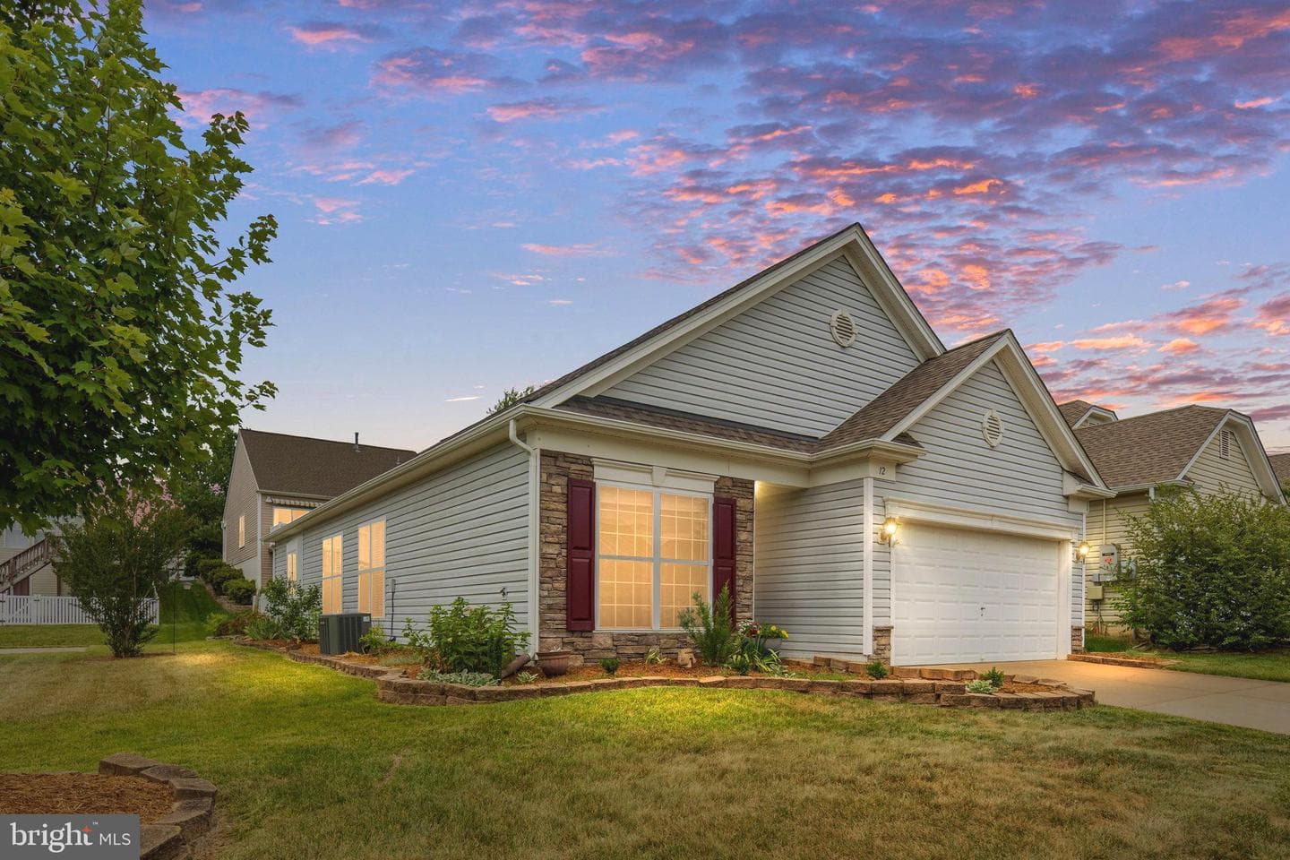 12 Hanover Drive, Fredericksburg