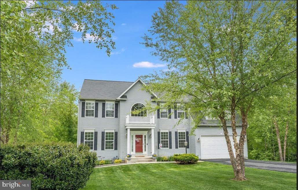 12 Blossom Tree Court photo 1