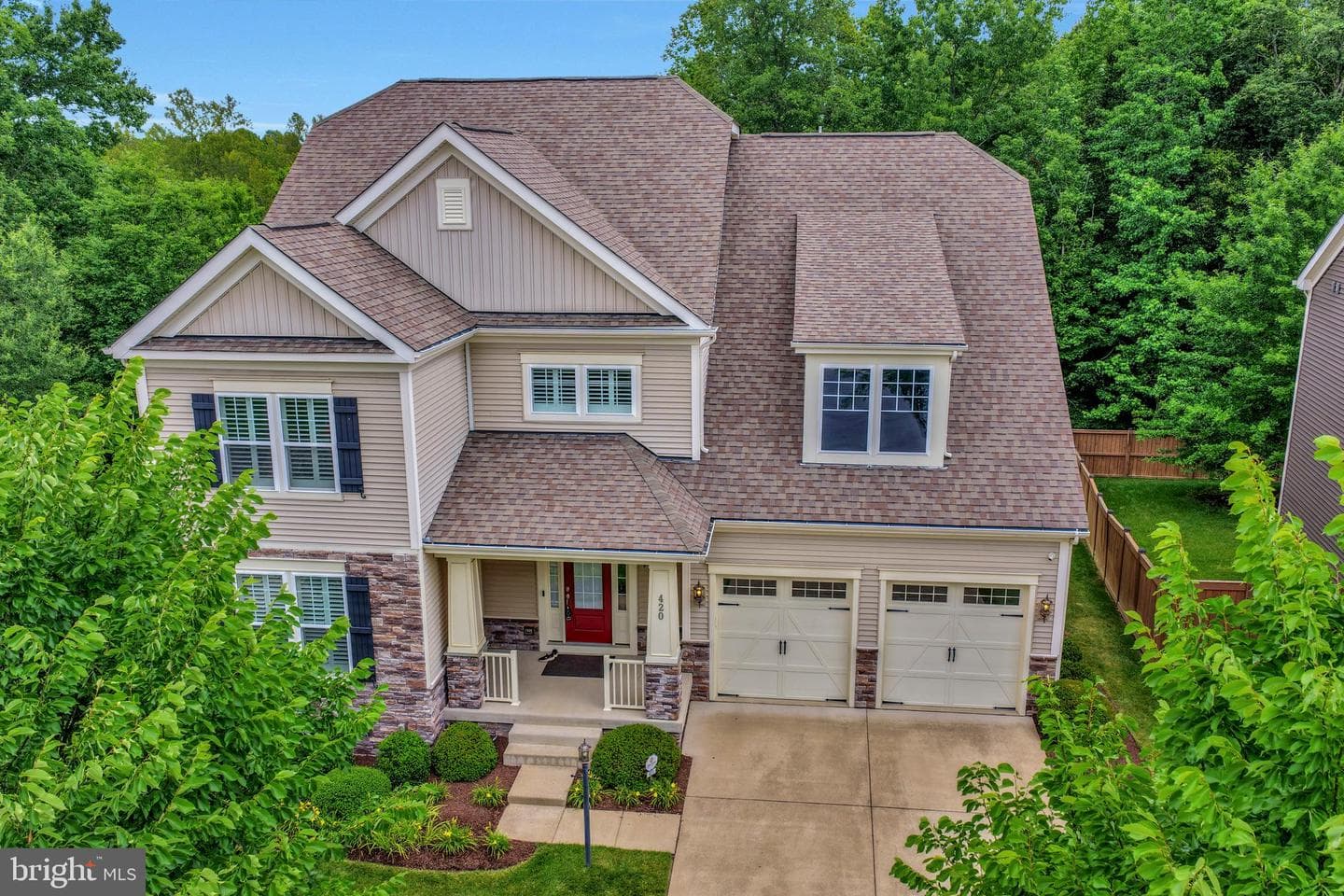 420 Pear Blossom Road photo 4