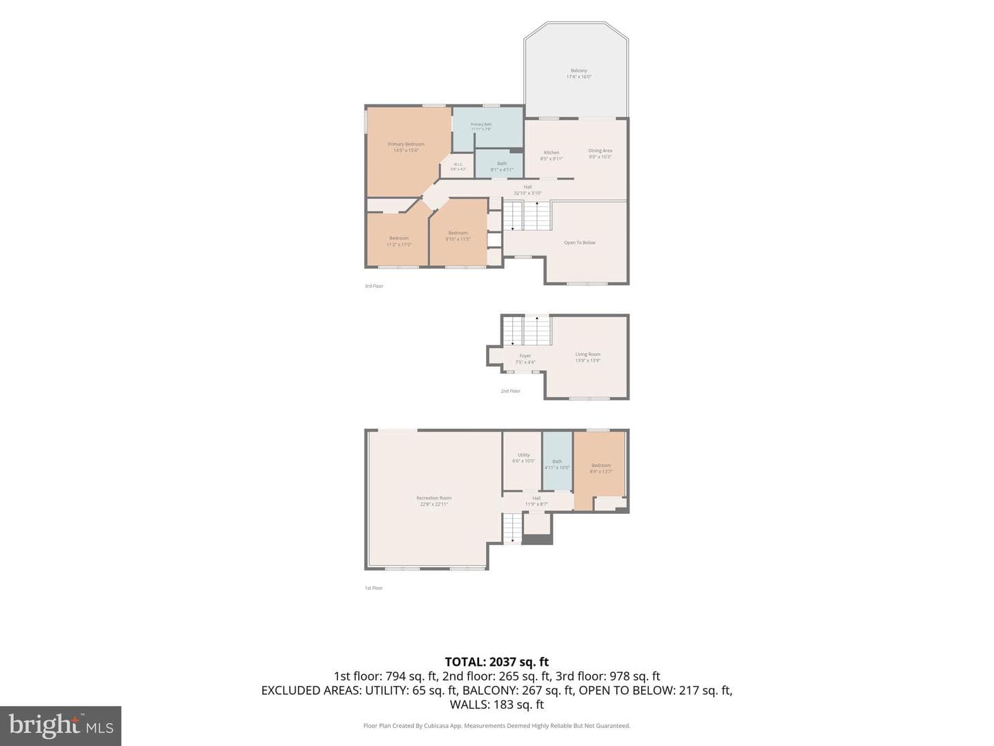 43 Cherry Laurel Drive photo 71