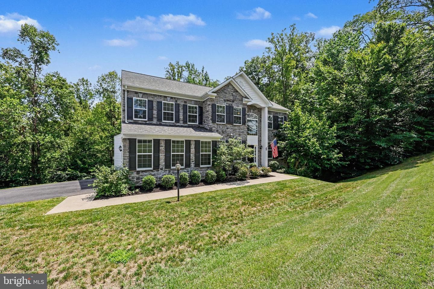 124 Brittany Manor Way photo 3