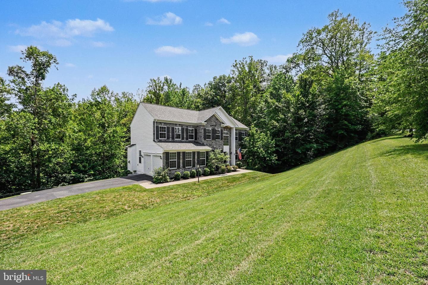 124 Brittany Manor Way photo 45