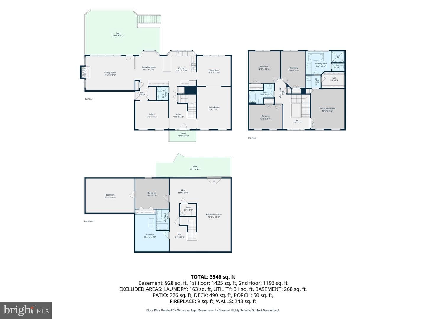 23 Westbrook Lane photo 54