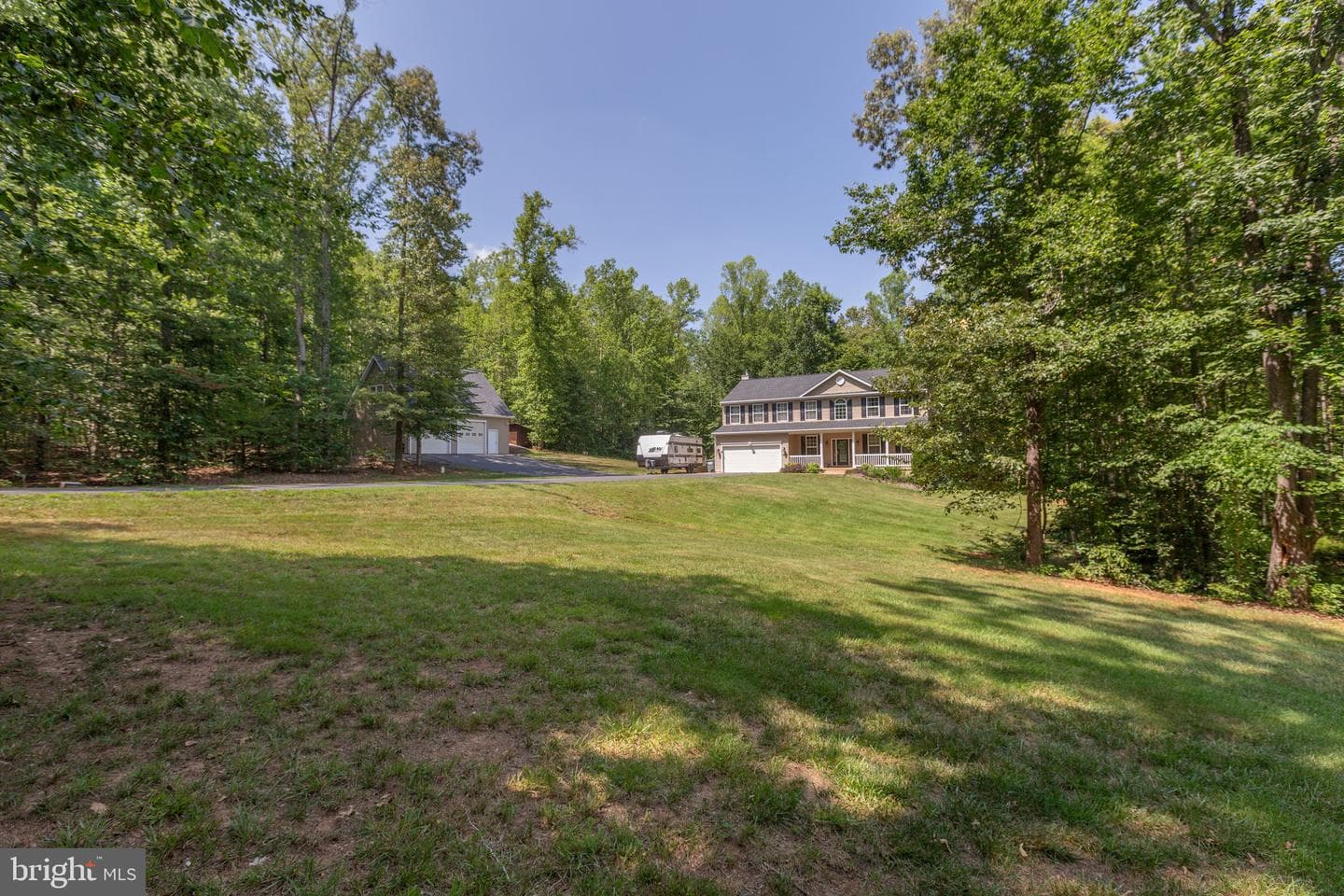 3940 Grouse Drive photo 5