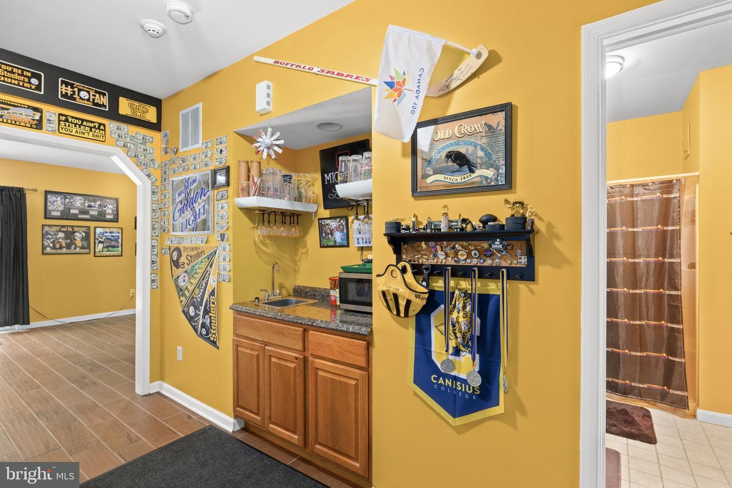 100 Boscobel Road photo 51