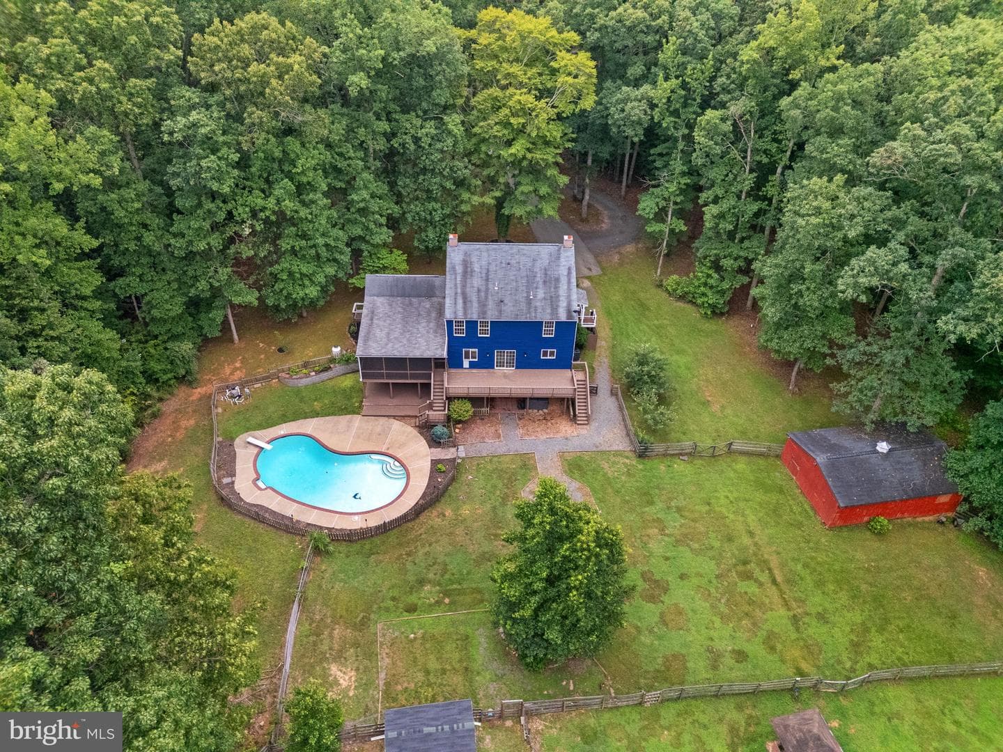 60 River Falls Road photo 3
