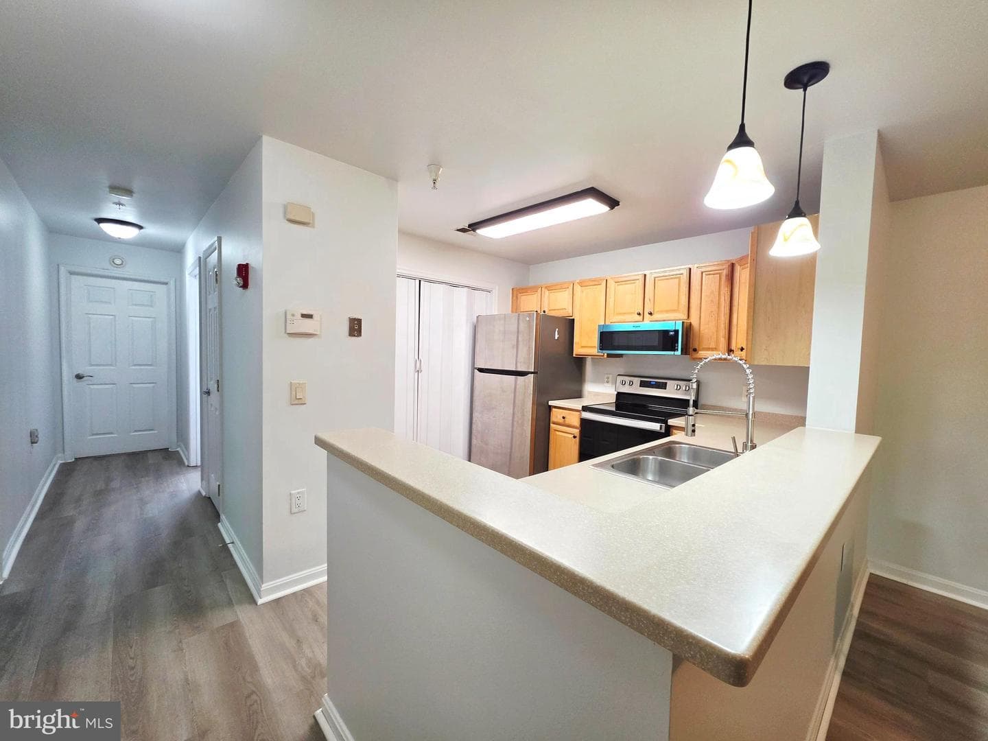 501 Garrison Woods Drive #203 photo 4