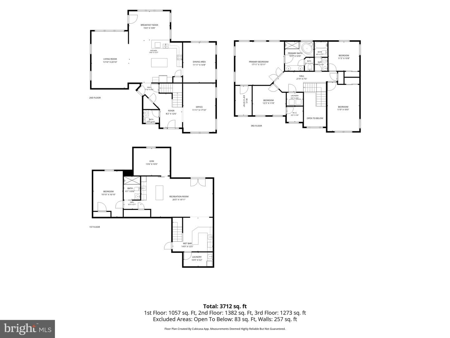 124 Brooke Point Court photo 56