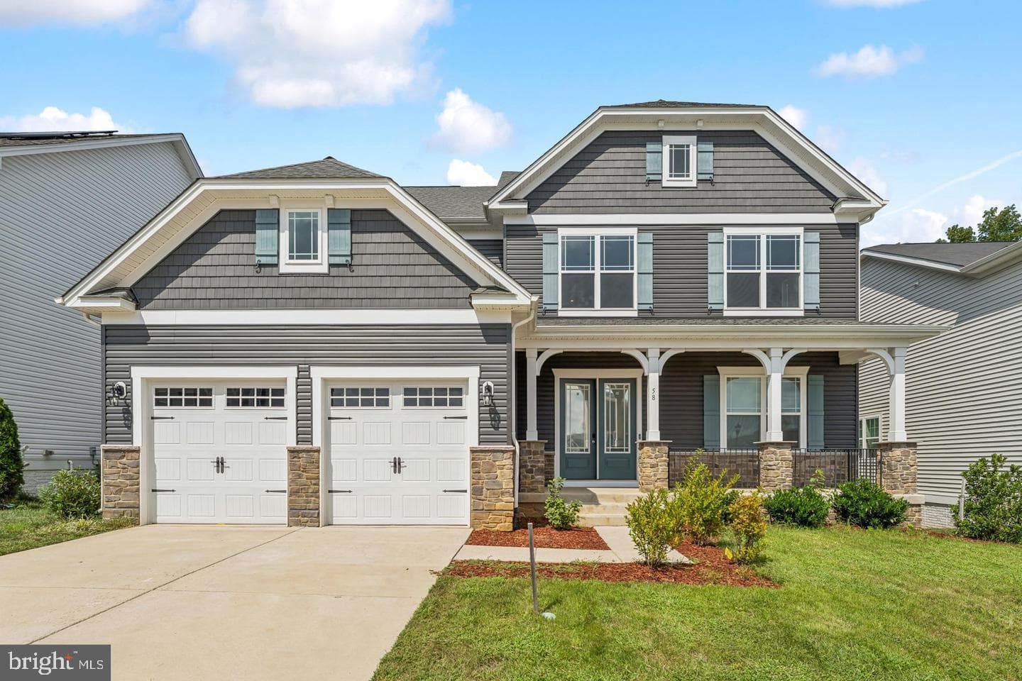 58 Boxelder Drive, Stafford
