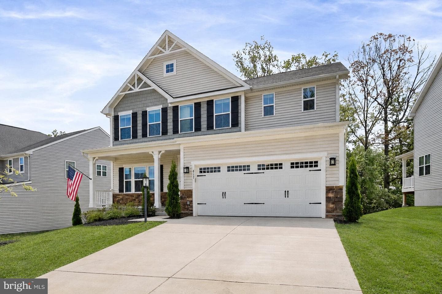 417 Greenstead Drive photo 34
