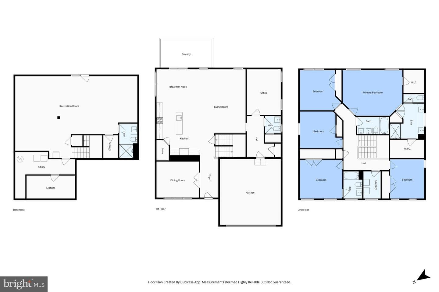 417 Greenstead Drive photo 38