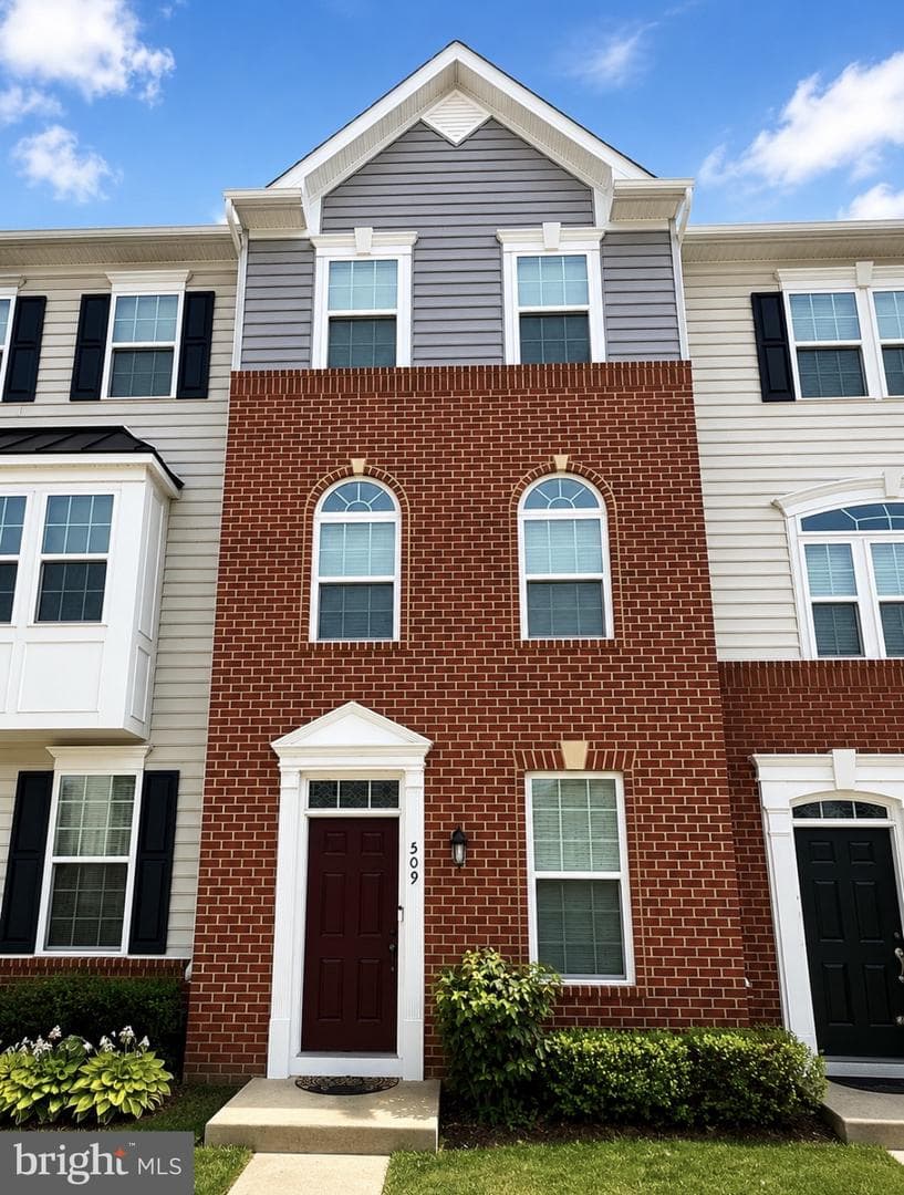 509 View Point Way photo 1
