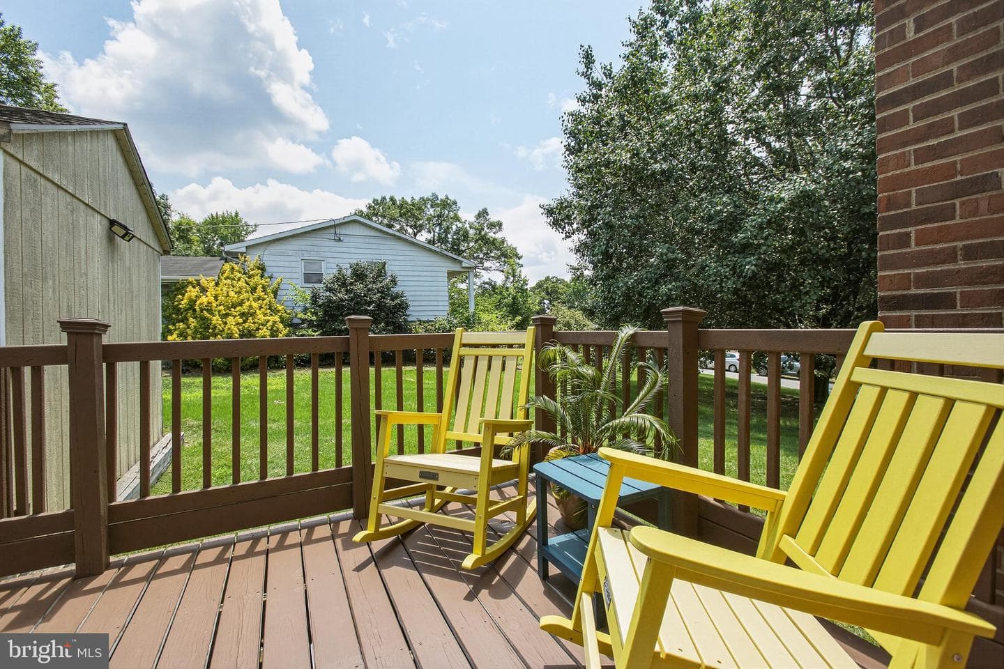 702 Edwards Drive photo 37