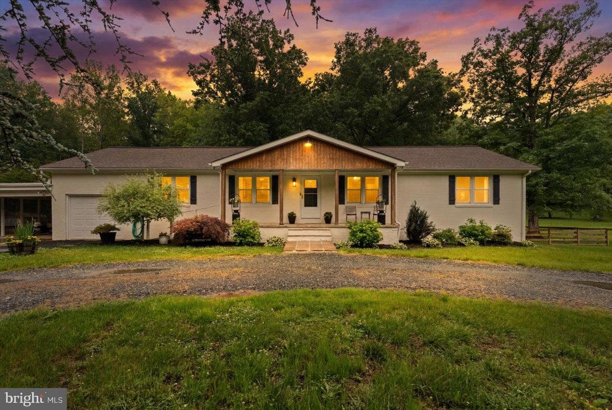 2237 Mountain View Road