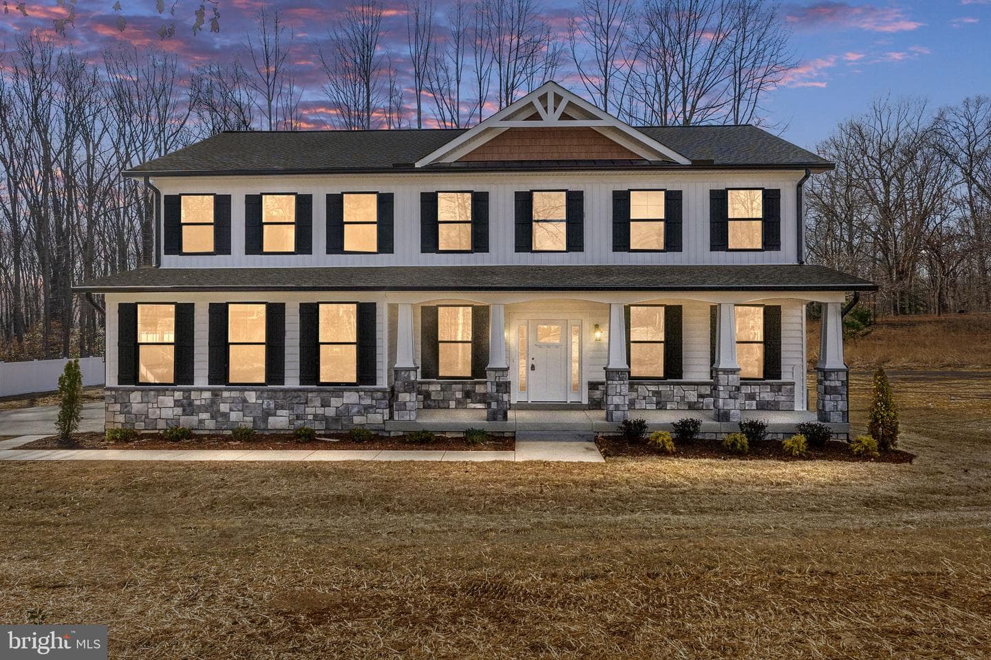 804 Holly Corner Road, Fredericksburg