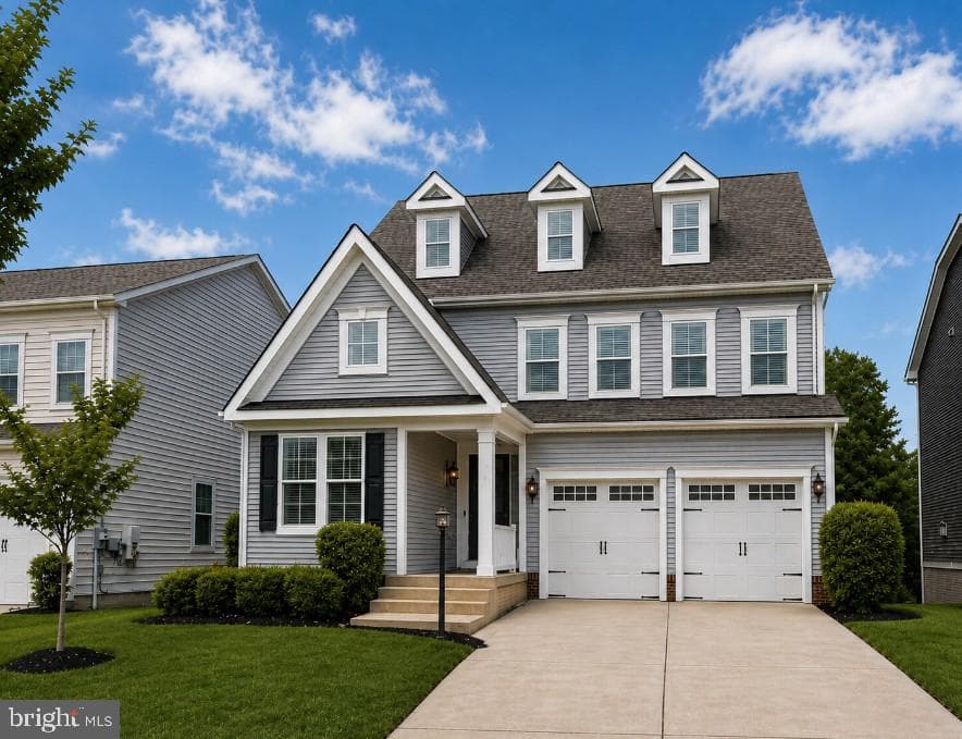 324 Pear Blossom Road photo 1