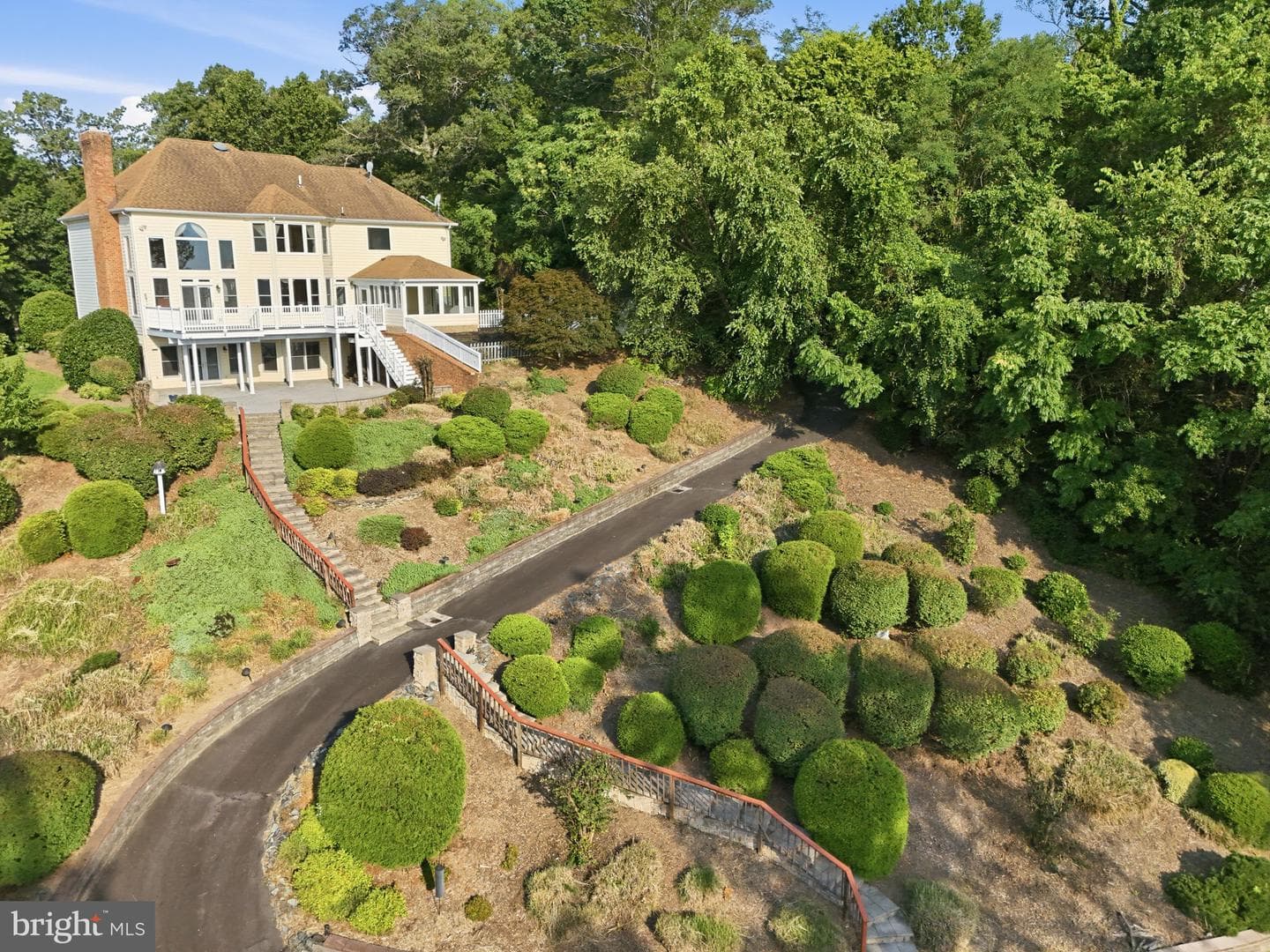 431 Marlborough Point Road photo 13