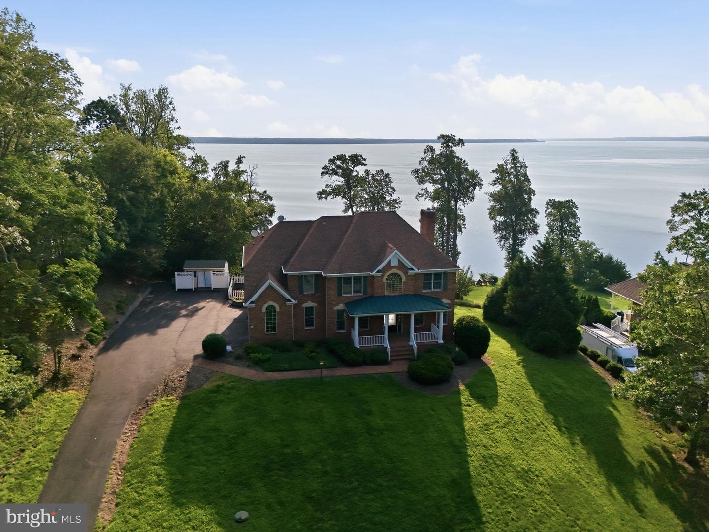 431 Marlborough Point Road photo 14