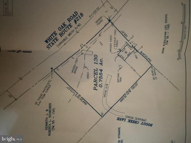 35 Boggy Creek photo 1