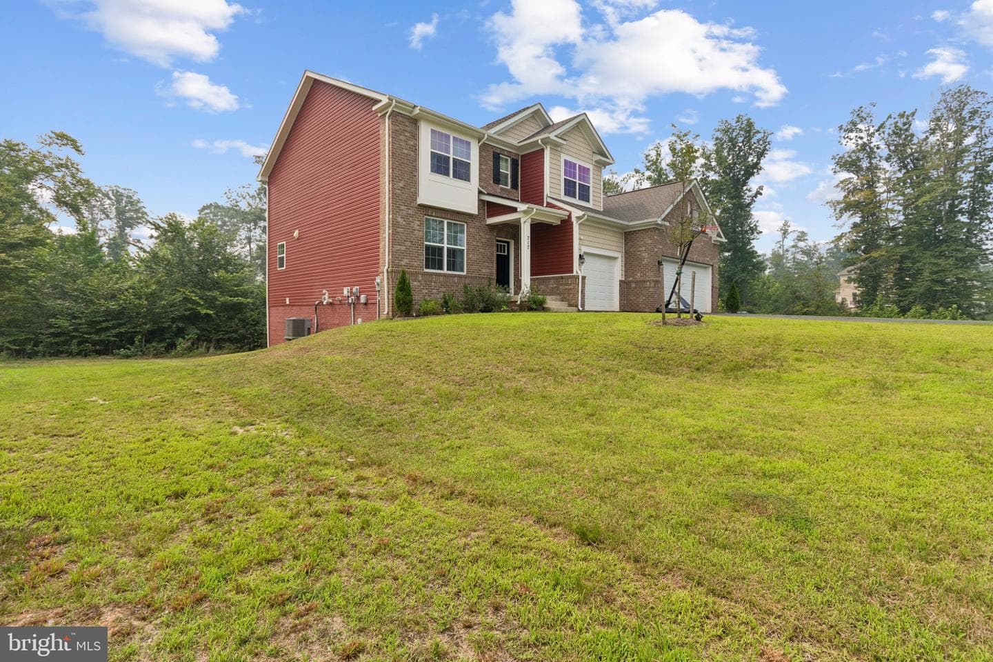 717 Long Meadow Drive photo 4