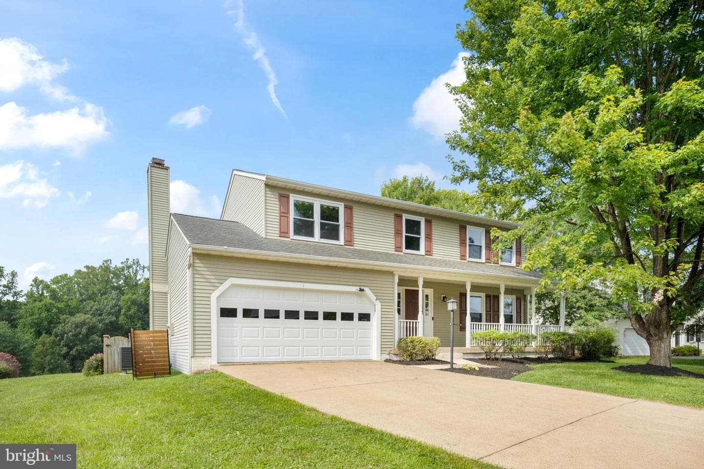 1 Markham Way photo 4