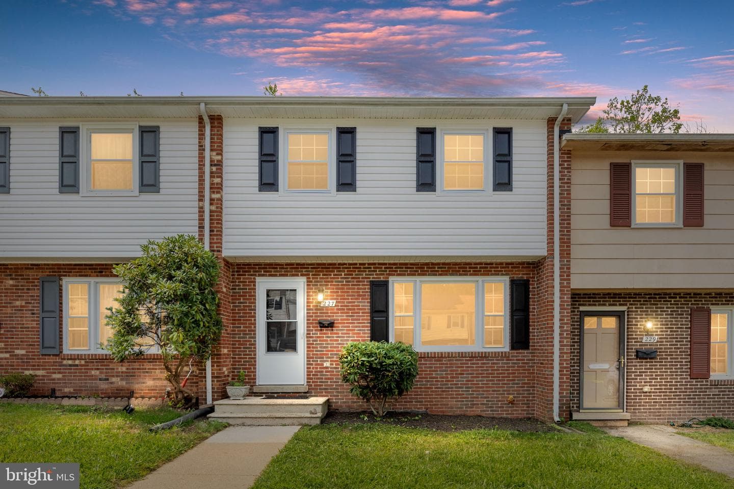 227 Overlook Court, Fredericksburg