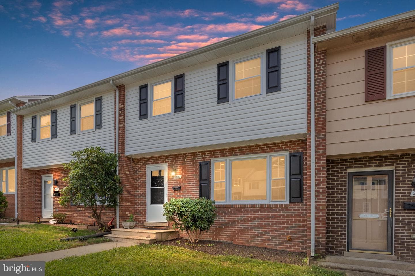 227 Overlook Court, Fredericksburg