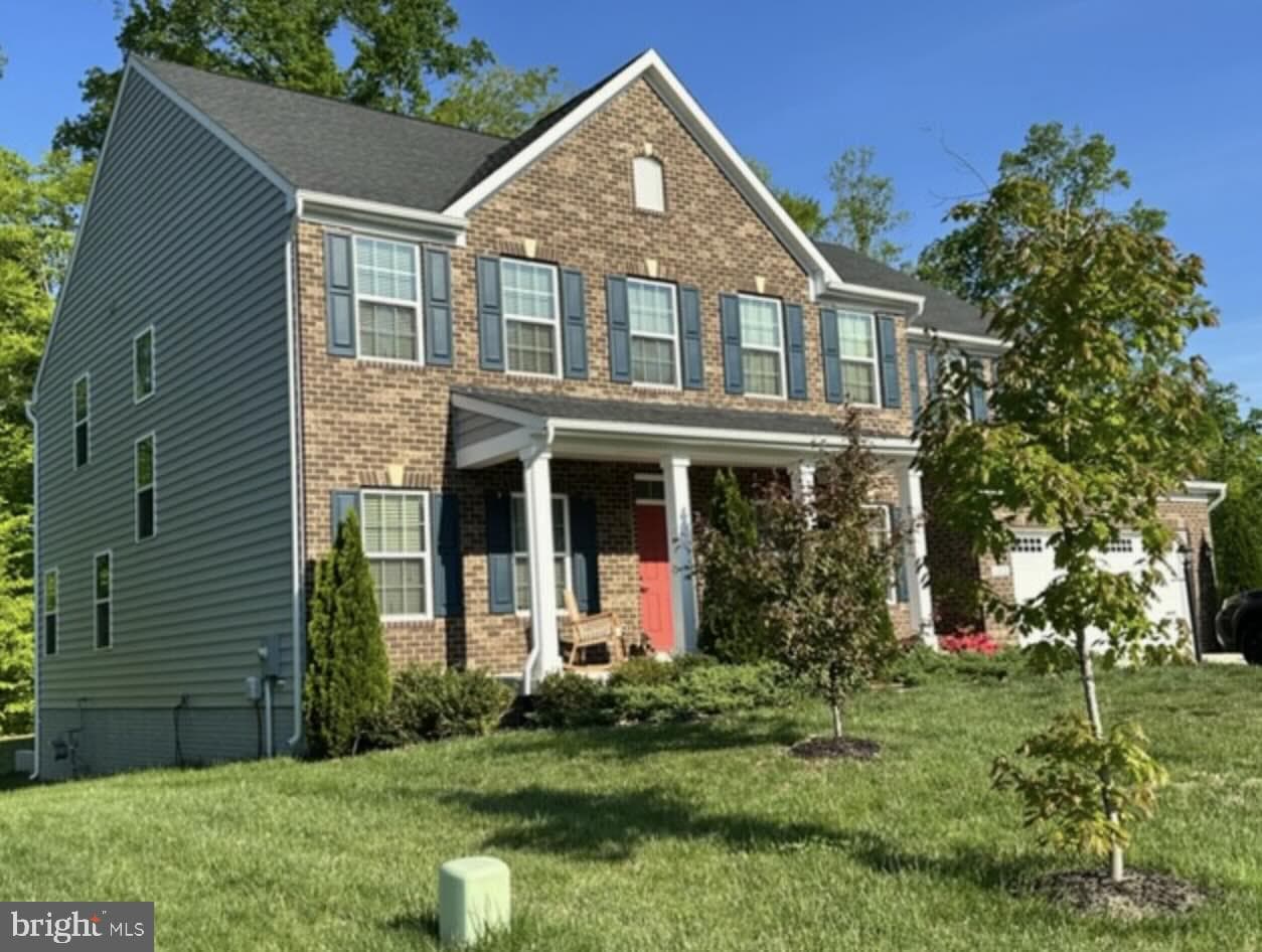 102 Elmsley Lane photo 1