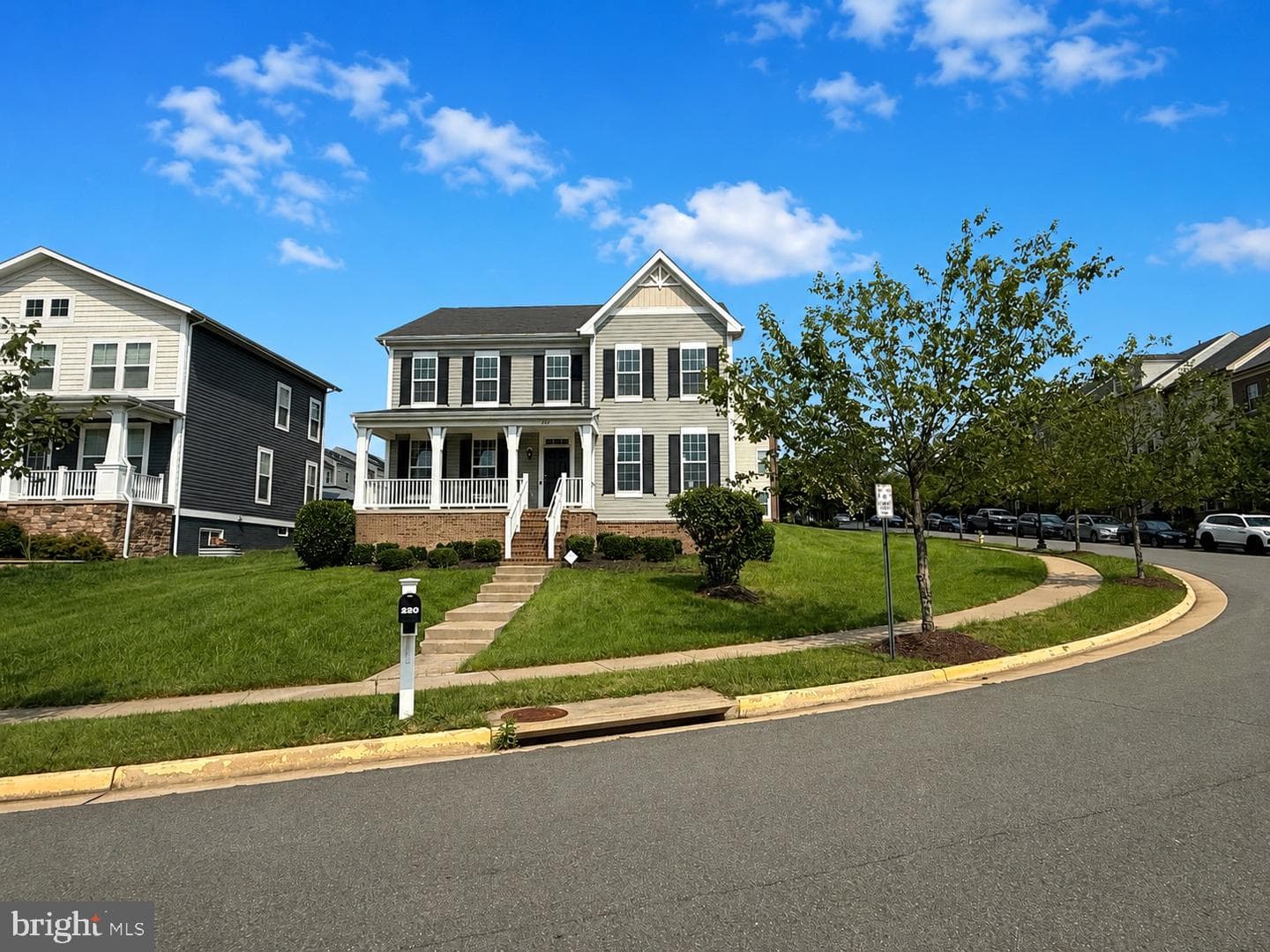 220 Almond Drive photo 1