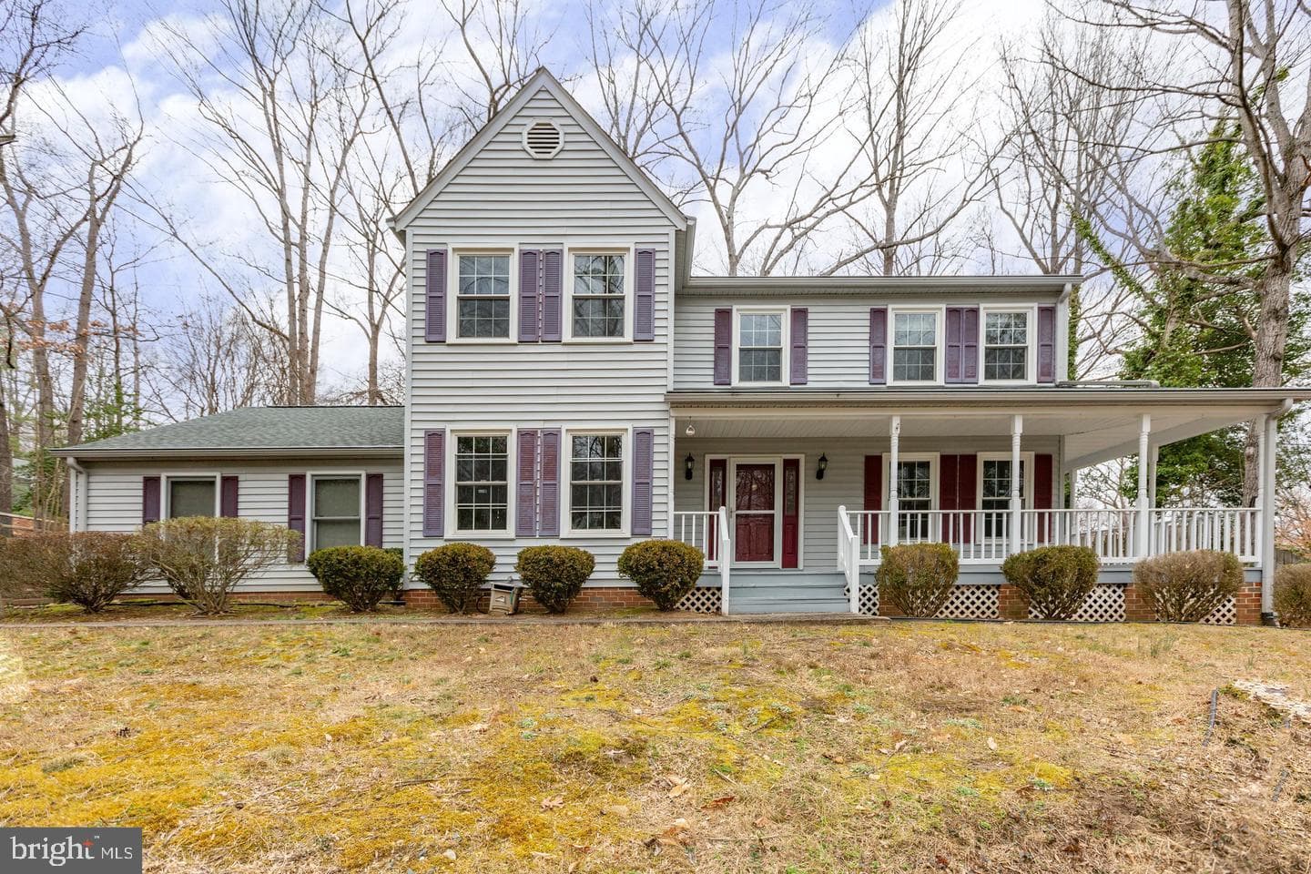 1130 Columbus Drive photo 1