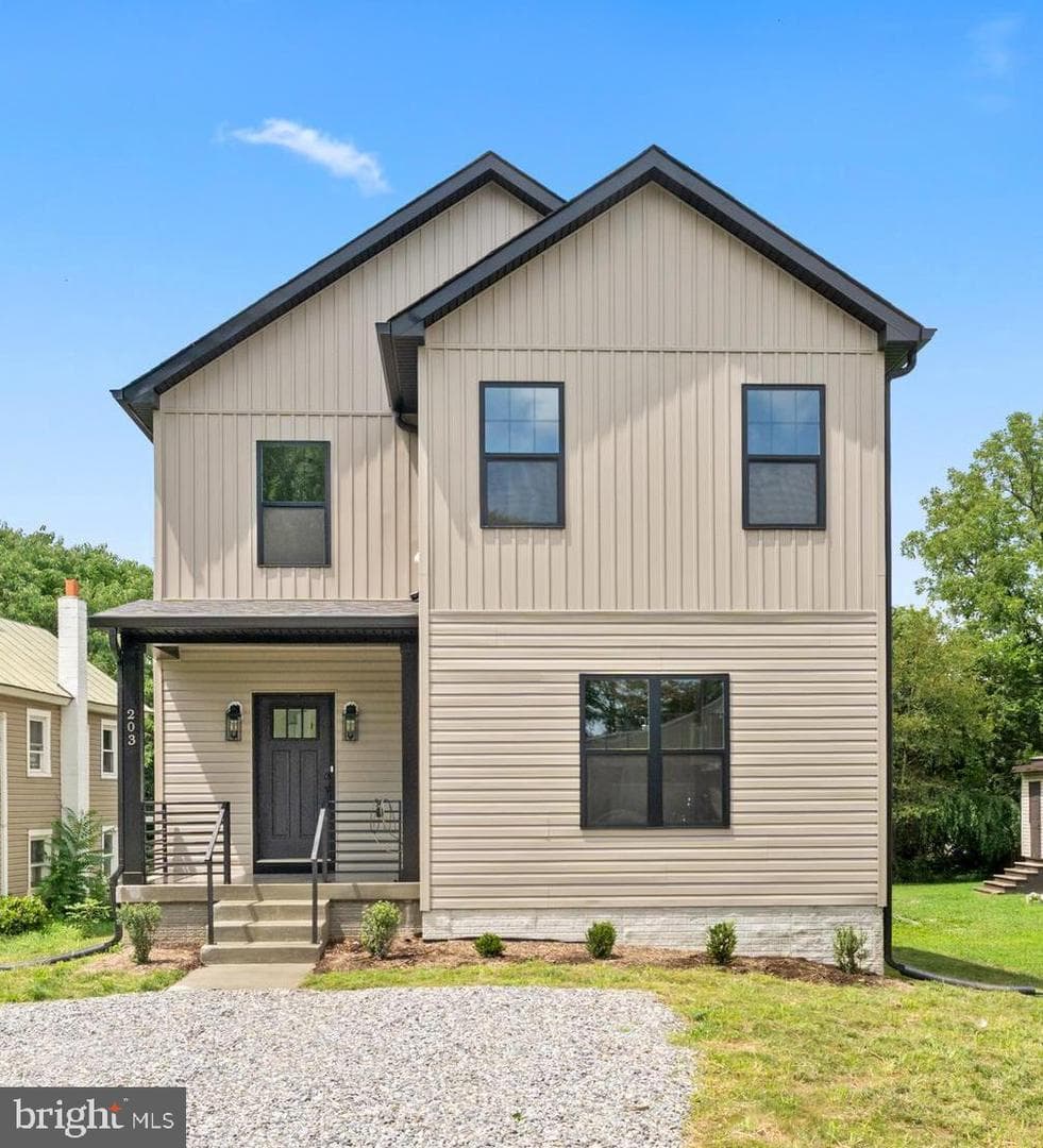 203 Jett Drive photo 1