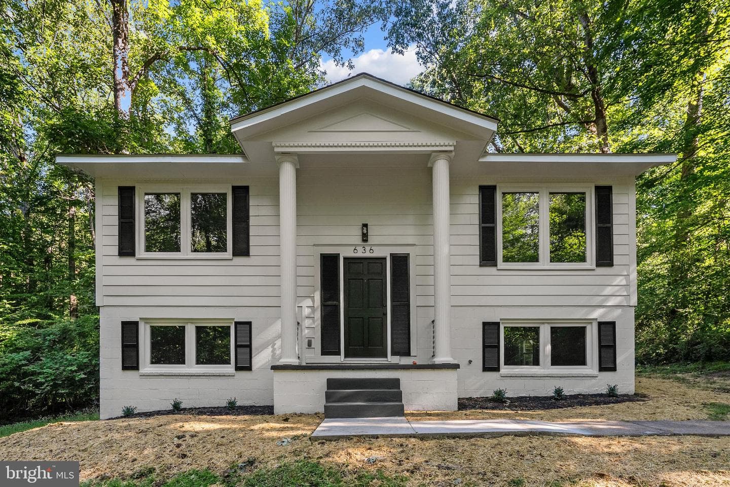 636 Holly Corner Road photo 1