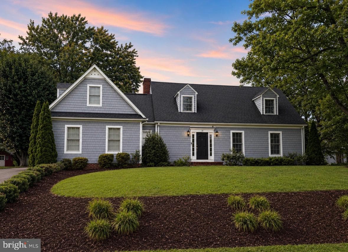 15 Fox Run Lane photo 1