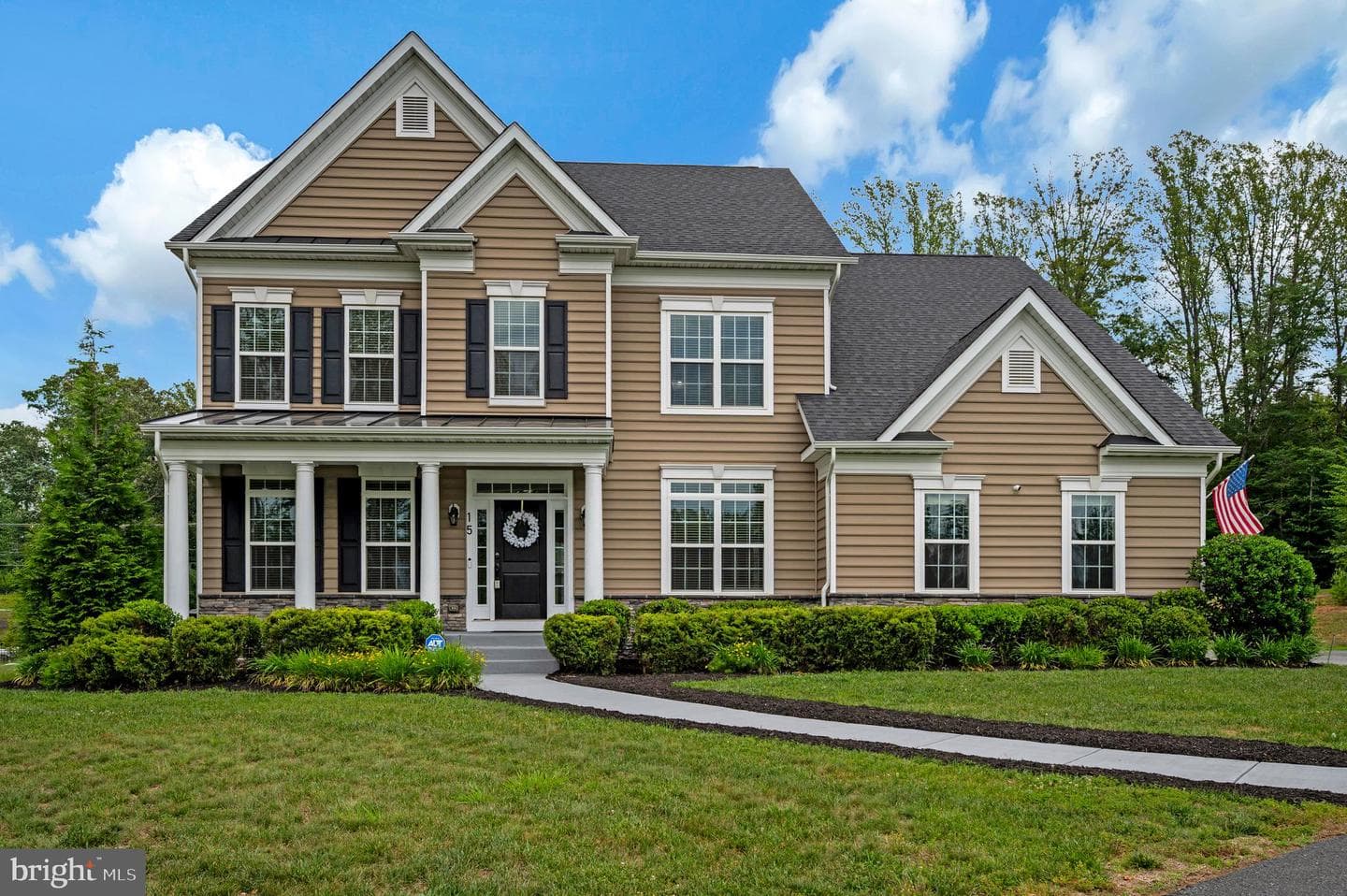 15 Sweet William Drive photo 1