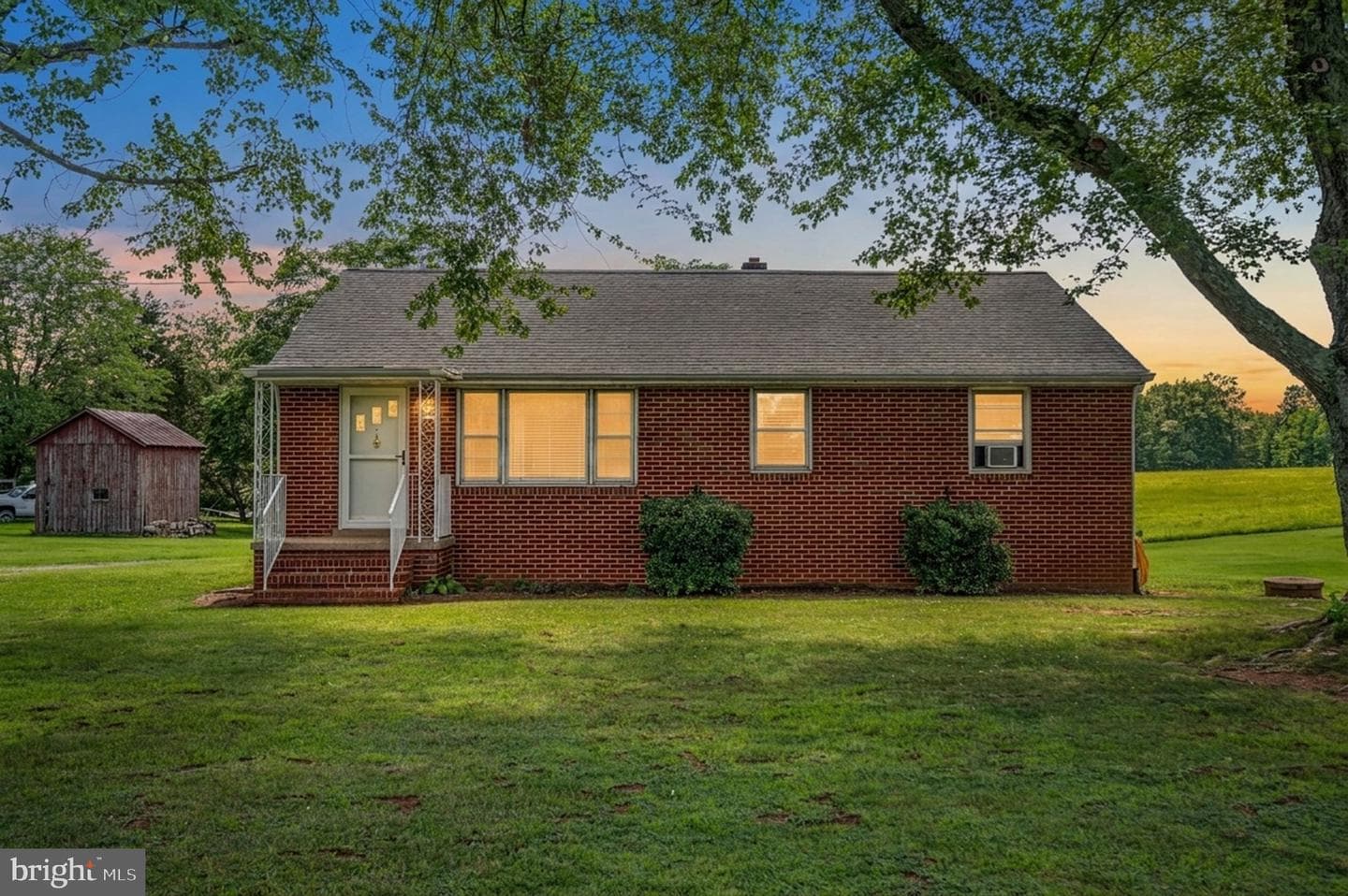 1287 Warrenton Road, Fredericksburg