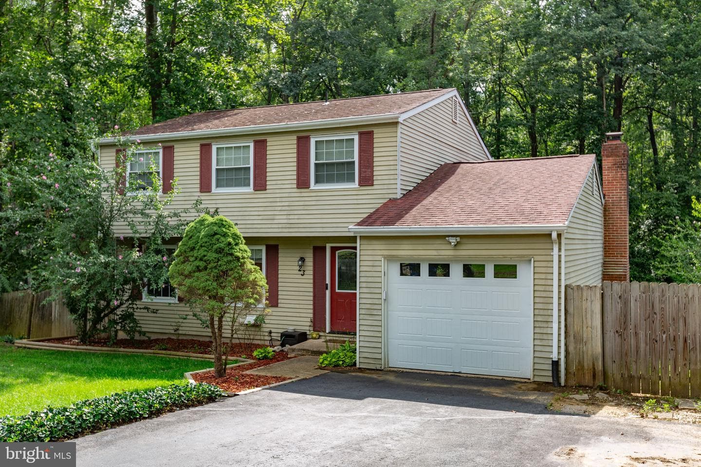 23 Willow Branch Place photo 1