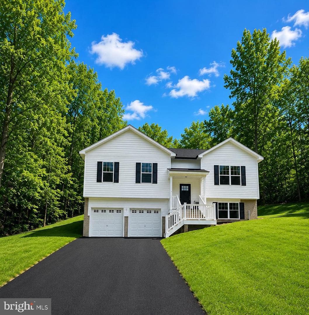 1027 John Paul Jones Drive, Stafford