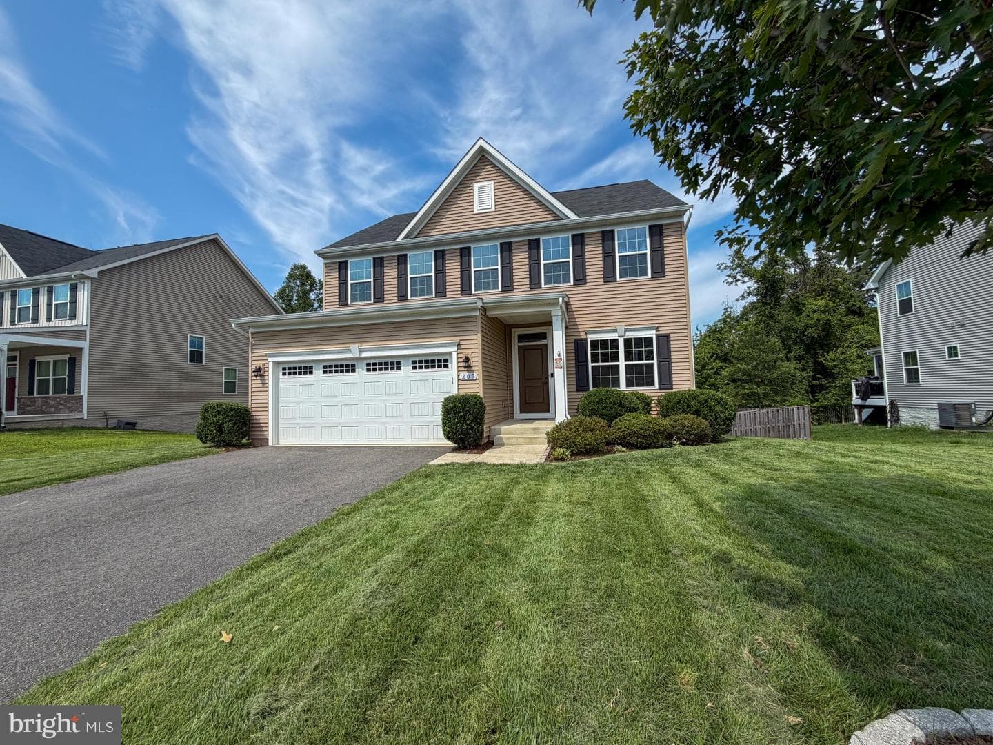 209 Courthouse Manor Drive photo 1