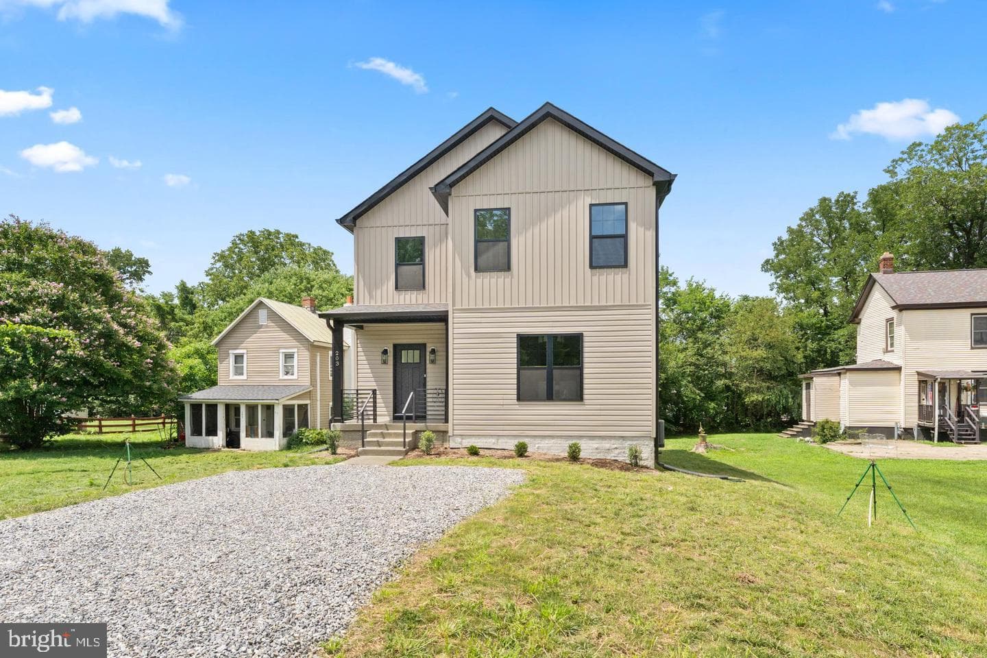 203 Jett Drive, Fredericksburg
