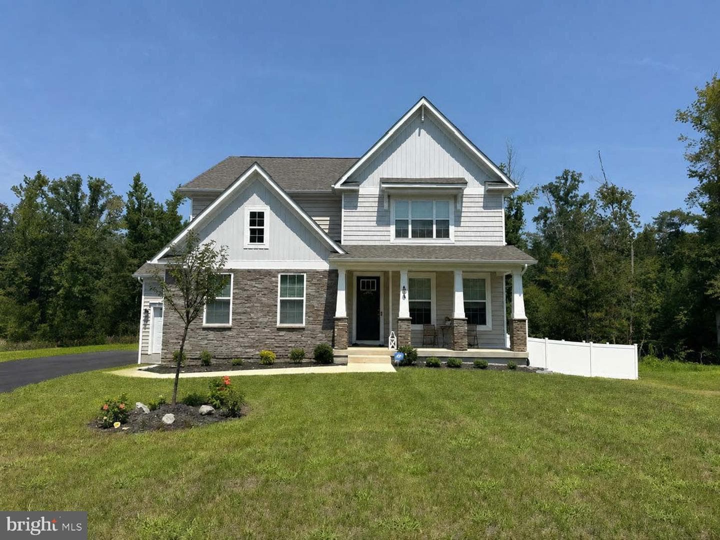 808 Long Meadow Drive photo 1