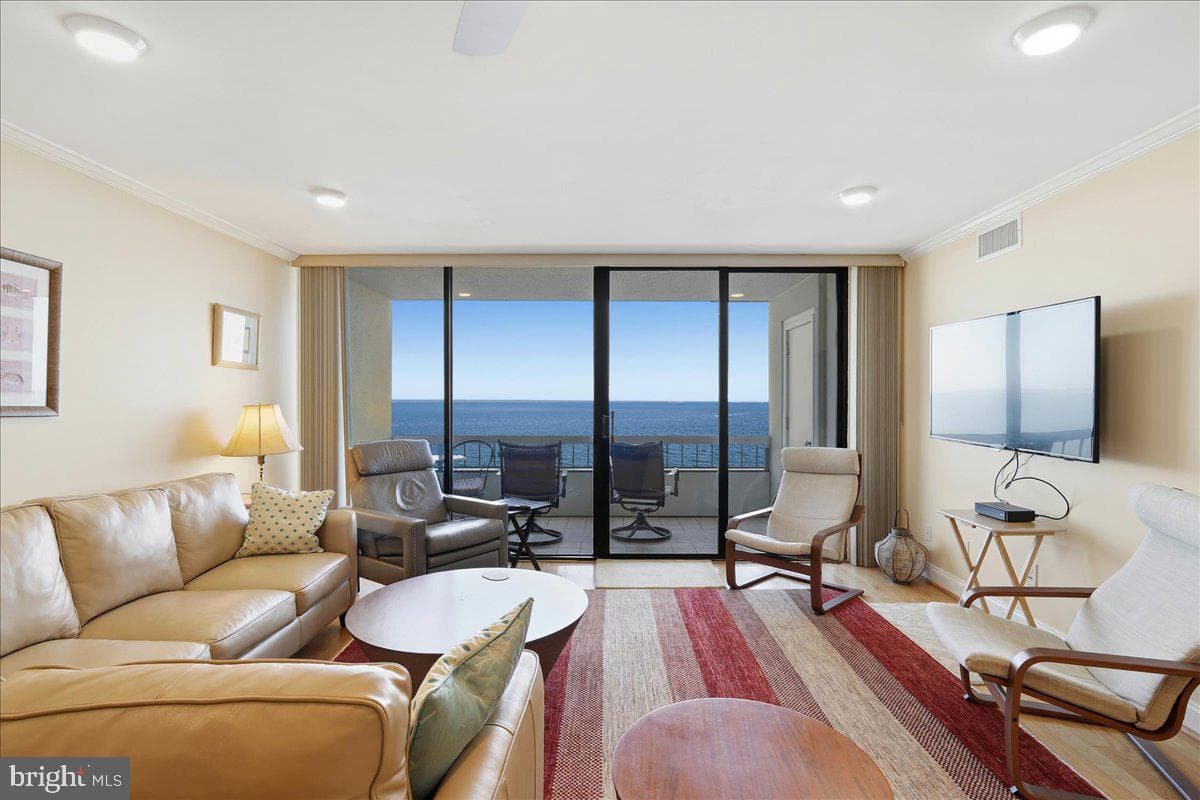 3300 Ocean Shore Avenue #1405 photo 4