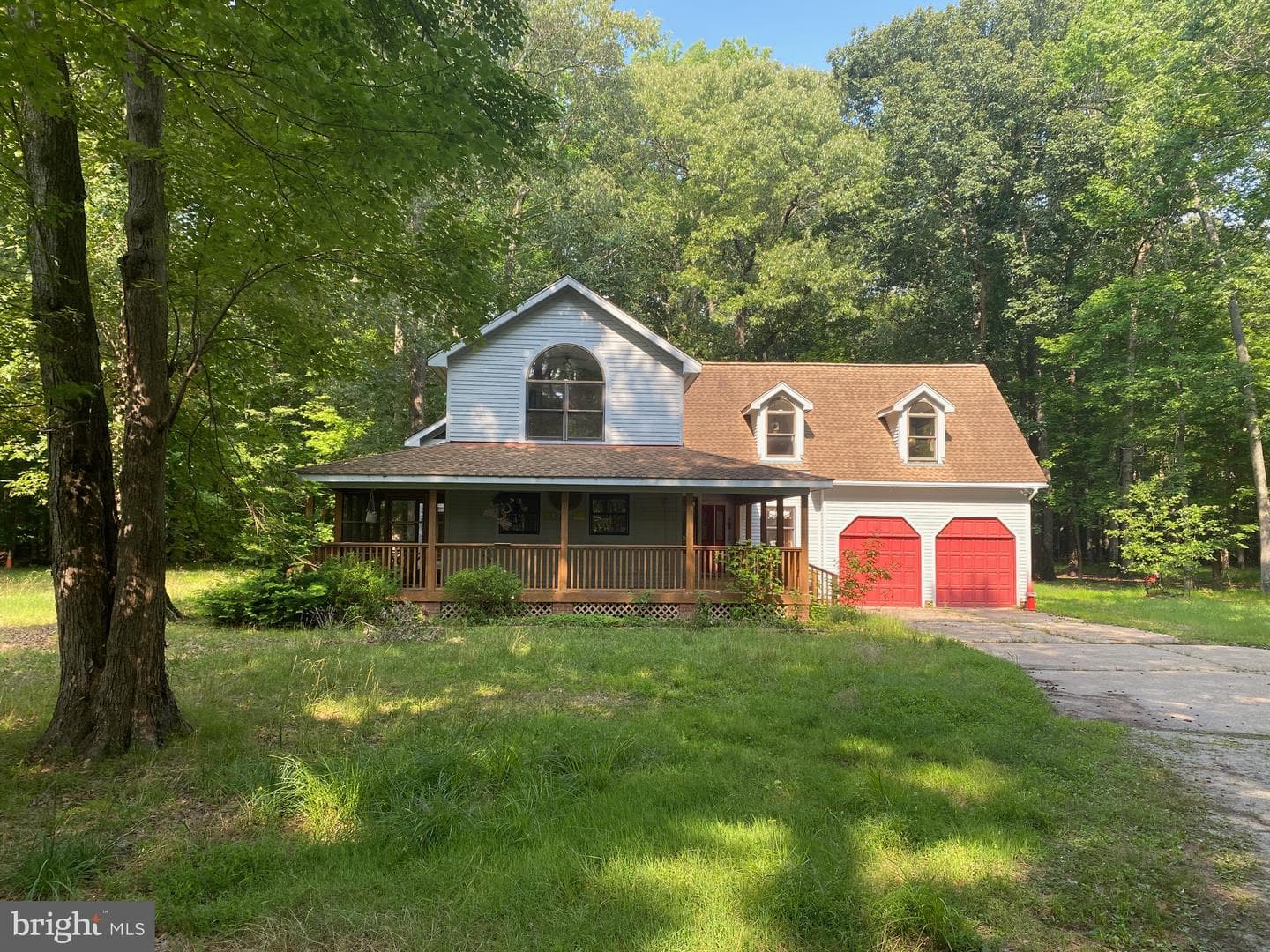 1521 Sandbridge Road photo 1