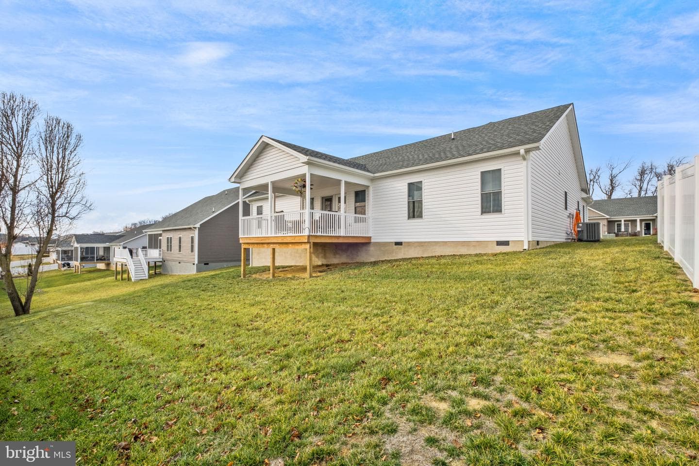 142 Lindburgh Drive photo 25