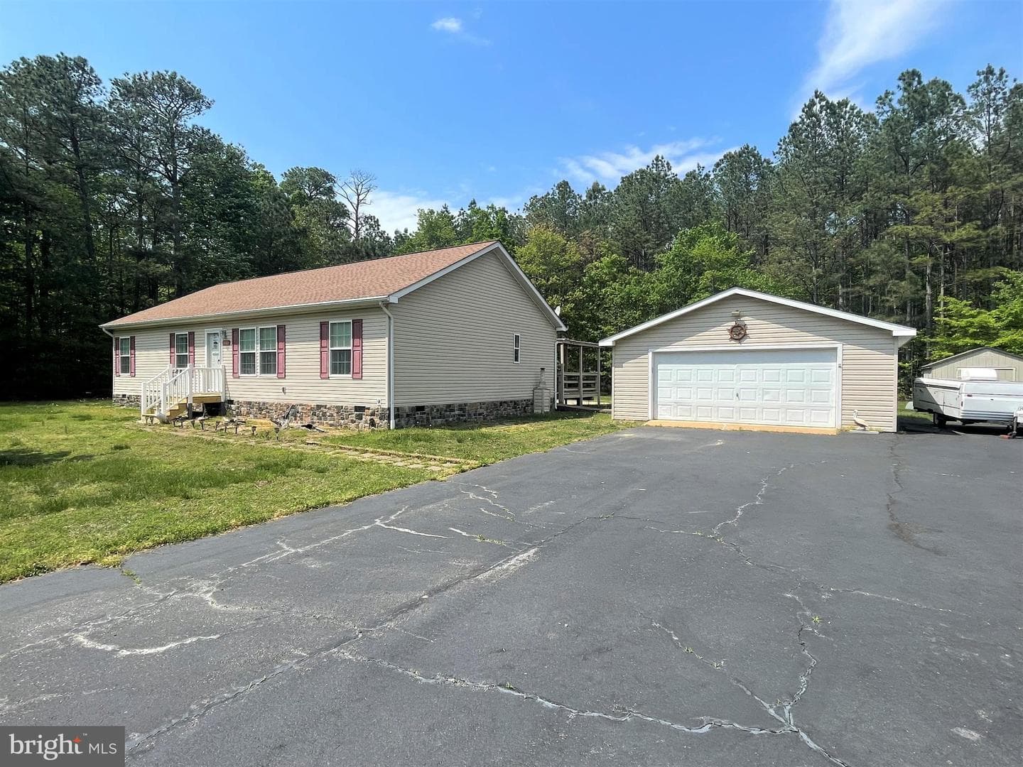 416 Monticello Drive photo 9