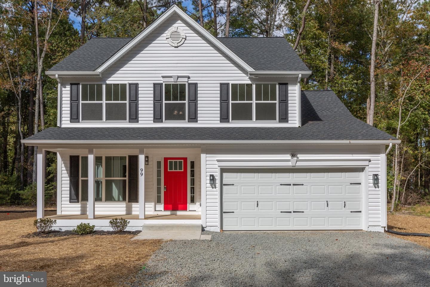 71 Laurel Lane